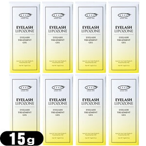 yŋzzylR|Xzy܂єetzEYEZ/ACY ACbV|][(EYELASH LIPOZONE) 15g ×8Zbg - ܂1{1{R[eBOe͂ƃn^܂!ysmtb-sz