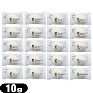yŋzzylR|XzyzeAjeBzyƖpzyϐ΂EŌ`ΌztB[h\[v(FFID SOAP) Ɩp~jTCY 10g x20Zbg - ݂̐[Ō`B