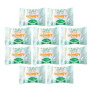 yŋz lR|XzyzeAjeBzyƂƂznj[ ^ubg (HONEY tablet) 1 × 10Zbg - n[oO[̍BoX[V [VC 