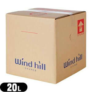 yeʃ{fB\[vzEBhq(WINDHILLjƖp kn(񂫂) {fB\[v(Body Soap) 20L o{bNXiRbNtj Sł͂v܂B