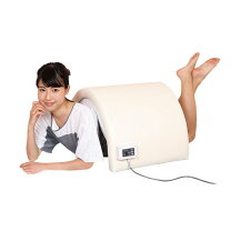 楽天市場】ドーム 遠赤外線（温浴器｜リラックス・マッサージ用品 