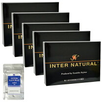 楽天市場】パラディアム インターナチュラル(inter natural) 30包の通販
