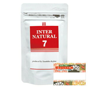 yŋzΉizyK㗝XzpfBA C^[i`(INTER NATURAL) 7 + ɍԂƂ莆(10)܂t