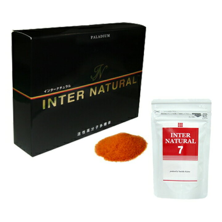 楽天市場】【最強翌日配送対応商品】インターナチュラル(INTER NATURAL 