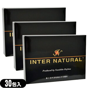 �y�ŋ������z���Ή����i�z�y���K�㗝�X�z�p���f�B�A�� �C���^�[�i�`������(INTER NATURAL) 30��x3���Z�b�g�ysmtb-s�z