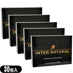�y�ŋ������z���Ή����i�z�y���K�㗝�X�z�p���f�B�A�� �C���^�[�i�`������(INTER NATURAL) 30��x5���Z�b�g�ysmtb-s�z