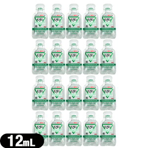 yŋz lR|XzyzeAjeBzygїp}EXEHbVzyzp _~ fBJNA (MONDAHMIN Medical Clear) t 12ml x 20Zbg - hEm