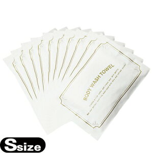 yŋzzylR|XzyzeAjeBzyp^IzyzLk {fBEHbV^I (Xgb`^I) BODY WASH TOWEL STCY x 10Zbg - Lk̂X