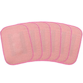 【最強翌日配送】【ネコポス送料無料】【日本製ダニ対策用品】【大判タイプ!】Get! ダニ捕獲シート x6枚(お試し用) - 1枚ずつビニールパック! 簡単、置くだけ手間いらず! 安心・簡単・清潔!【smtb-s】