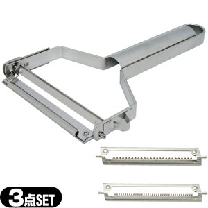 yŋzΉizy^b`s[[zj[Xs[hs[[(NEW SPEED PEELER) 3_Zbg(؂nEא؂nE؂n) - XeXŎKтɂqIB8cm̃Ch