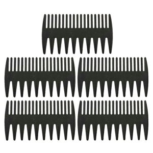 y[({X) |Xg zyzeAjeBzybV X^CO R[zƖp y[p[R[&uV x5Zbg (Hair Brush & Comb) - H@100%AΖR