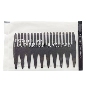 y[({X) |Xg zyzeAjeBzybV X^CO R[zƖp y[p[R[&uV OPPܓ (Hair Brush & Comb) - H@100%AΖR