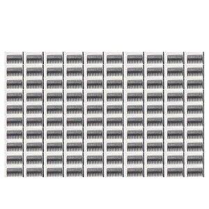 yŋzzylR|XzyzeAjeBzybV X^CO R[zƖp y[p[R[&uV OPPܓ x100Zbg (Hair Brush & Comb) - H@100%AΖR