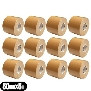 ylC5cm!zyLlVIW[e[vzC&G LlVIW[e[v(C&G Kinesiology Tape) 50mmx5mx12 - RXgptH[}XLlVIe[vBɗDÌnS܎gpAEF[uh