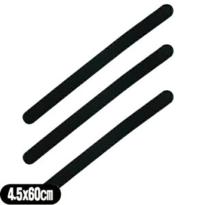 yŋzzylR|XzyLkQzyK㗝XzAVXg(ASSIST) }WbNxg tBbg ubN&ubN 4.5x60cm (45x600mm) x 3Zbg - ]̃}WbNxg̐i