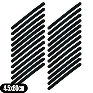 yŋzzylR|XzyLkQzyK㗝XzAVXg(ASSIST) }WbNxg tBbg ubN&ubN 4.5x60cm (45x600mm) x 24Zbg - ]̃}WbNxg̐i