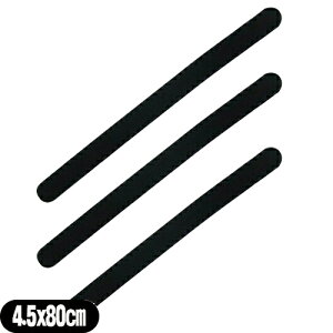 ylR|XzyLkQzyK㗝XzAVXg(ASSIST) }WbNxg tBbg ubN&ubN 4.5x80cm (45x800mm) x 3Zbg - ]̃}WbNxg̐i!nE^