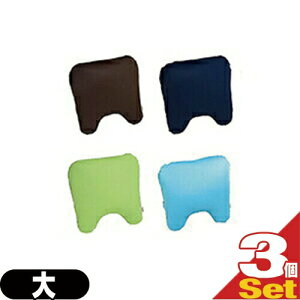 y{ppzr[YoXg}N (beads bust pillow) () x 3Zbg[J[gݍ킹R]