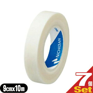 y[({X) |Xg zyST[WJe[vzj`o(NICHIBAN) o No.9-10(PAPER ADHESIVE TAPE) (9mmx10m) x 7Zbg - ѕ⏕piEƂ̕یE܂GN̎{py