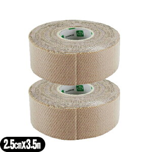 【メール便(日本郵便) ポスト投函 送料無料】【撥水(はっすい)タイプ】ファロス(PHAROS) さらさプロテクションテープ(SARASA PROTECTION TAPE) 2.5cm(25mm)x3.5mx2巻【smtb-s】