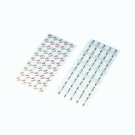 【ネコポス送料無料】SSP電極専用シール 1束【smtb-s】