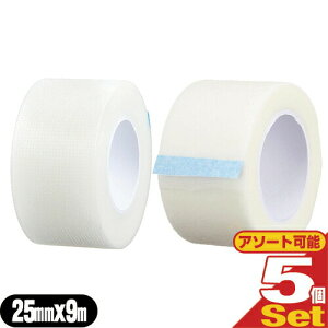 yŋzzylR|XzyT[WJe[vzbN(YOKK) T[WJe[v(SURGICAL TAPE) 25mmxS9mx1x5Zbg(sDz^CvAvXeBbN^CvI)ysmtb-sz