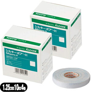 y[(`O) |Xg zySLkK[[сzAPA VL[|AEH (ALCARE Silkypore-H) 1 (15351) 1.25cmx10m () 4 x2Zbg(S8) - Ԃ̓\tł