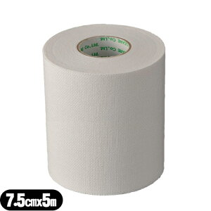 yŋzΉizySLkсzAPA VL[ebNXEE (ALCARE Silkytex-E) 7 7.5cmx5m()x1 - z_[ȂB@\ɉāAoϐlGRm~[^CvłB