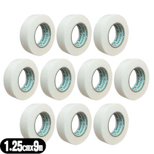 ylR|XzysDzT[WJe[vzAPA VL[Cg (ALCARE SilkyLite) 0.5 1.25cmx9m()x10Zbg - K[[`[ǔŒɍœKȃTCYĂ܂Bysmtb-sz