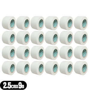 ylR|XzysDzT[WJe[vzAPA VL[Cg (ALCARE SilkyLite) 1 2.5cm×9m()x24Zbg - K[[`[ǔŒɍœKȃTCYĂ܂Bysmtb-sz