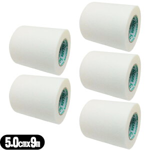 y[(`O) |Xg zysDzT[WJe[vzAPA VL[Cg (ALCARE SilkyLite) 2 5.0cmx9m()x5Zbg - 5cmBK[[`[ǔŒɍœKȃTCY