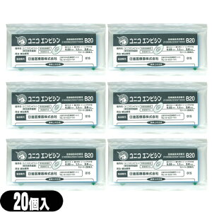 �y�ŋ������z���z�y�l�R�|�X���������z�y���K�㗝�X�z���j�R(UNICO) �G���s�V�� (�~���I) B20 20�� (995021) x 6�Z�b�g - �~���I�ɕz�J�̃g�[�C�o��20���g�p�����I���Ê��B�ysmtb-s�z