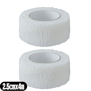 ylR|XzyсzAPA сEtBbNX (ALCARE Fixation Cohesive) 1 (17151) 2.5cmx4m(L) x2Zbg - D\̐LkɂDꂽLk܂Bysmtb-sz