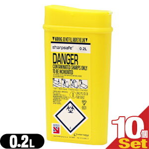 yjMEezp͂e V[vZCt (Sharpsafe) 0.2L (75x35x150mm)x10Zbg(SJ-0513A) - V[vZCtABÏ]҂jĥ钍ːjeB