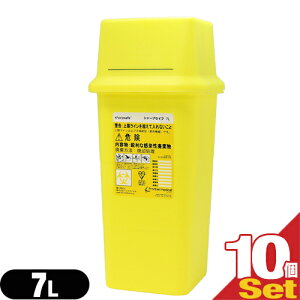 yjMEezp͂e V[vZCt (Sharpsafe) 7L (165x165x365mm)x10Zbg(SJ-0513G) - V[vZCtGBÏ]҂jĥ钍ːjeB