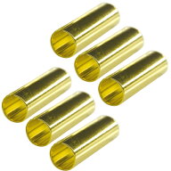 【メール便(日本郵便) ポスト投函 送料無料】コウケントー 専用カーボン補助器(2個入)×3袋セット(計6個)…