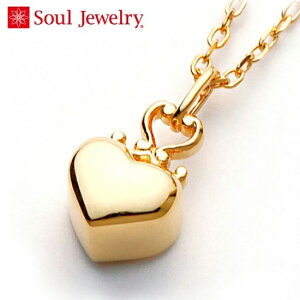 ⍜y_g Soul Jewelry NEn[g K18 CG[S[h