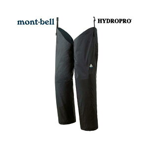 mont-bell�@���C���`���b�v�X�@�u���b�N