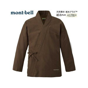�얱�߁@mont-bell�@O.D.�T���G�@�i�I�[���V�[�Y���j�@�u���E���@����PLUS�@NEW