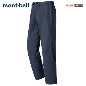 �얱�߁@mont-bell�@�t�G�S�T���G�C�[�W�[�p���c�@�i�I�[���V�[�Y���j�@�l�C�r�[