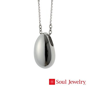 �⍜�y���_���g Soul Jewelry �y���_���g 2way �X�e�����X �u���A�v