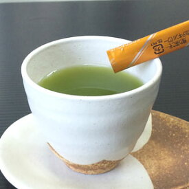 粉末玄米茶スティック0.8gx30本入り【緑茶・日本茶・カテキン】【あす楽対応】【HLS_DU】【RCP】