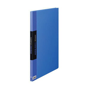 (܂Ƃ) KING JIM(LOW) NA[t@CJ[x[X  KJ-142C-BL y×3Zbgz