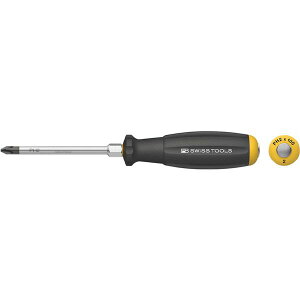 PB SWISS TOOLS s[r[XCXc[Y XCXObvђʃvXhCo[ #2 S210mm 8193.DN2-100