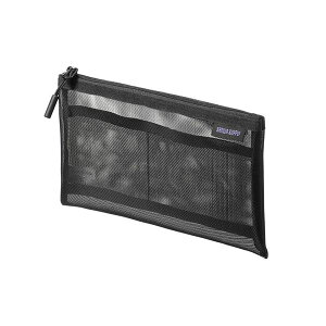 �y5�Z�b�g�z �T�����T�v���C �}���`���b�V���P�[�X 200×10×120mm �u���b�N IN-MS1BKX5