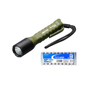 GENTOS x^t{fBAwr[f[eB[V[Y uX^[hg[` + AJdr P3`10{pbNZbg BR-432D+HDLR6/1.5V10P