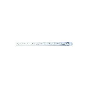 i܂Ƃ߁jvX XeX 30cm×1mm Vo[y×10Zbgz