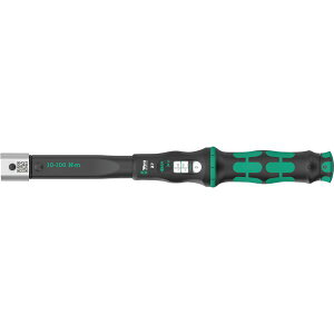 WERA ���F�� ����14×18mm �N���b�N�g���N�����` X7 10-100Nm 343975