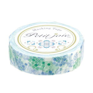 i܂Ƃ߁j j`ov`WA }XLOe[v 15mm×18m  PJMT-15S024 1 y×10Zbgz