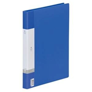 (�Ɩ��p3�Z�b�g) LIHITLAB ���h�z���_�[/���h�t�@�C�� �yA4/300�����e 30���z �����O�^�C�v ���R���� G8801-8 ��